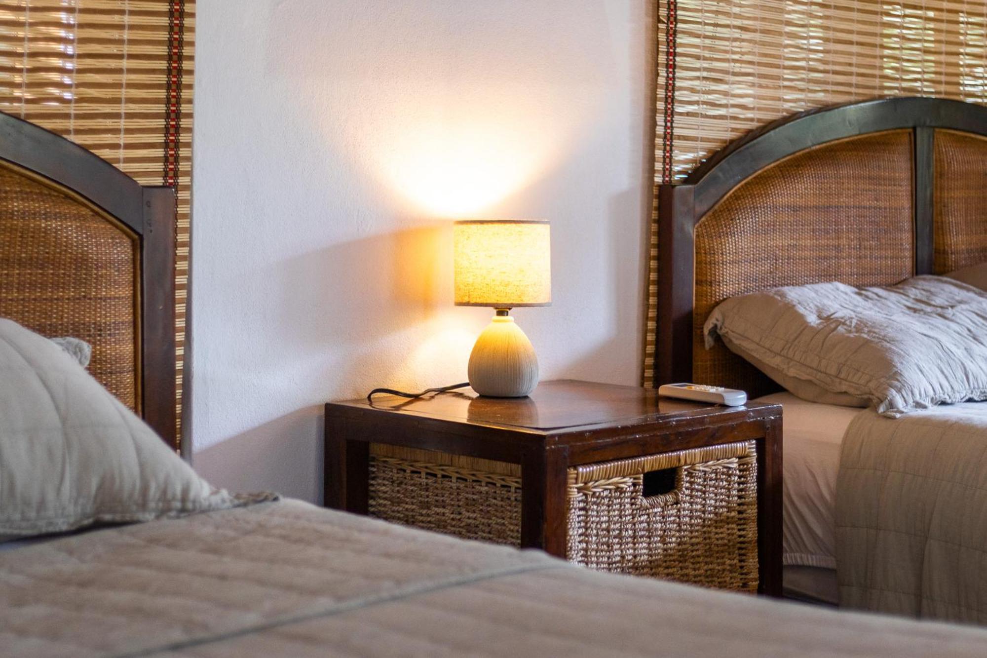Hotel Blue Surf Sanctuary Playa Santa Teresa  Zewnętrze zdjęcie