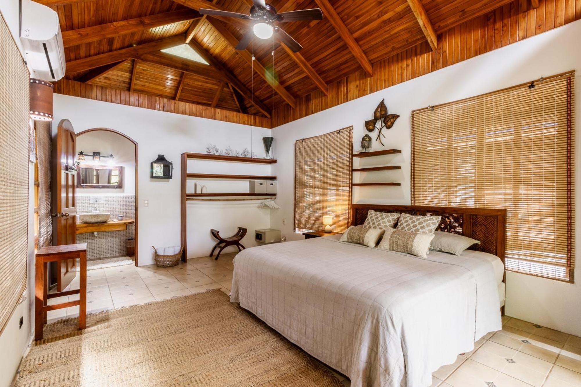 Hotel Blue Surf Sanctuary Playa Santa Teresa  Zewnętrze zdjęcie