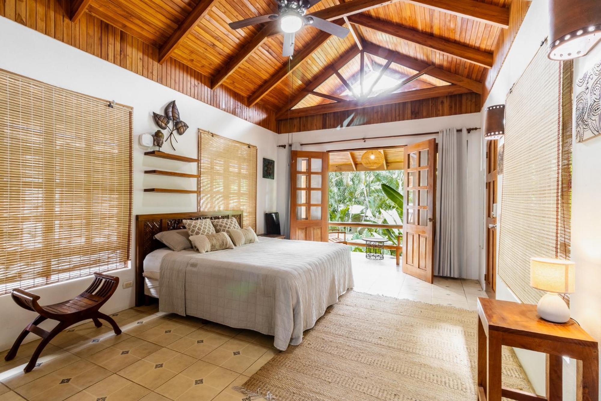 Hotel Blue Surf Sanctuary Playa Santa Teresa  Zewnętrze zdjęcie