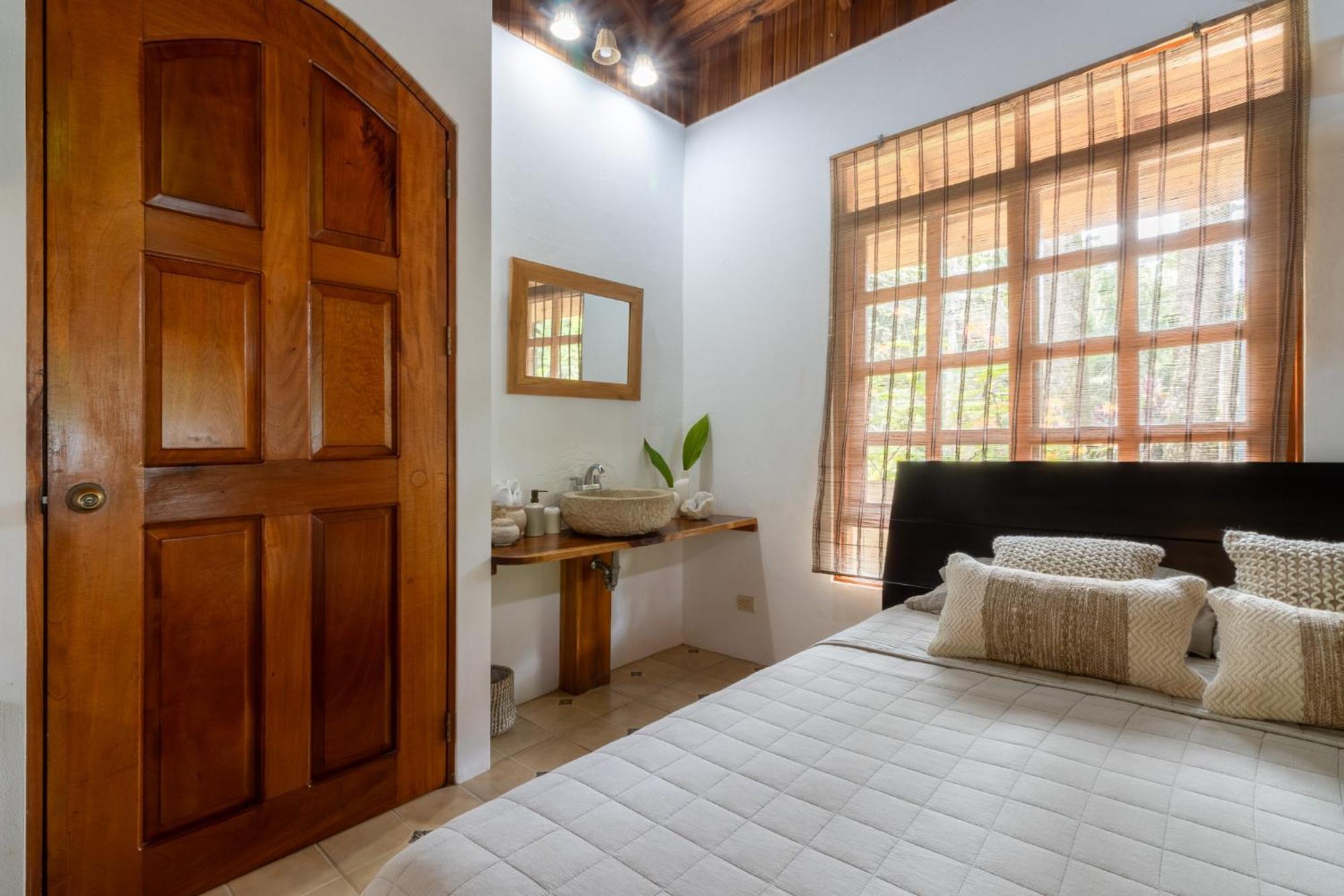 Hotel Blue Surf Sanctuary Playa Santa Teresa  Zewnętrze zdjęcie