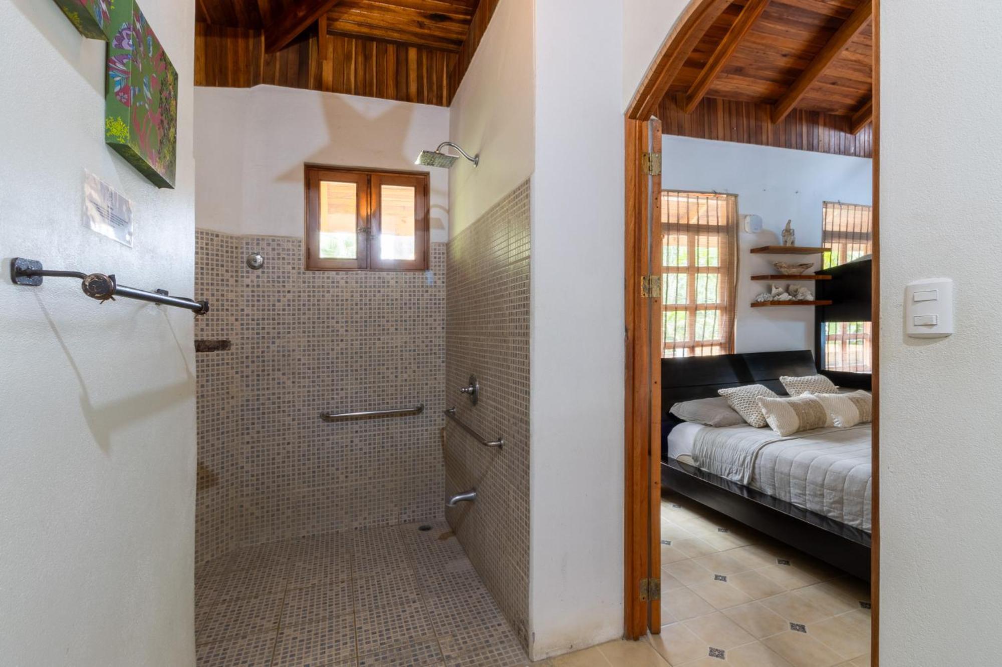 Hotel Blue Surf Sanctuary Playa Santa Teresa  Zewnętrze zdjęcie
